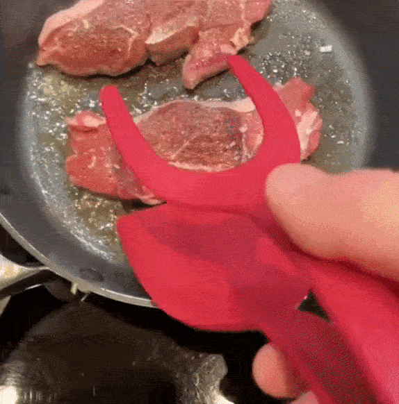 Spatulă Multifuncțională 2 în 1