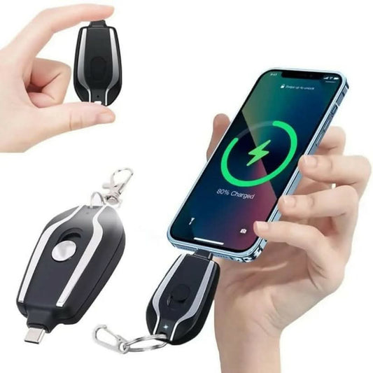 BRELOC INCARCATOR USB TYPE C